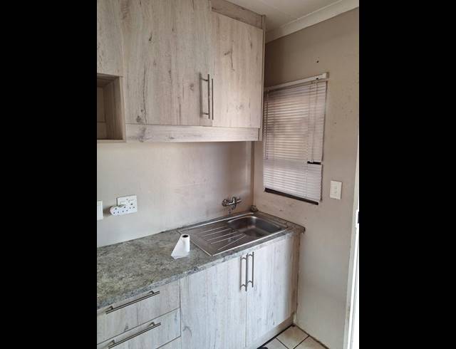 3 BEDROOM PROPERTY TO RENT IN WITPOORTJIE